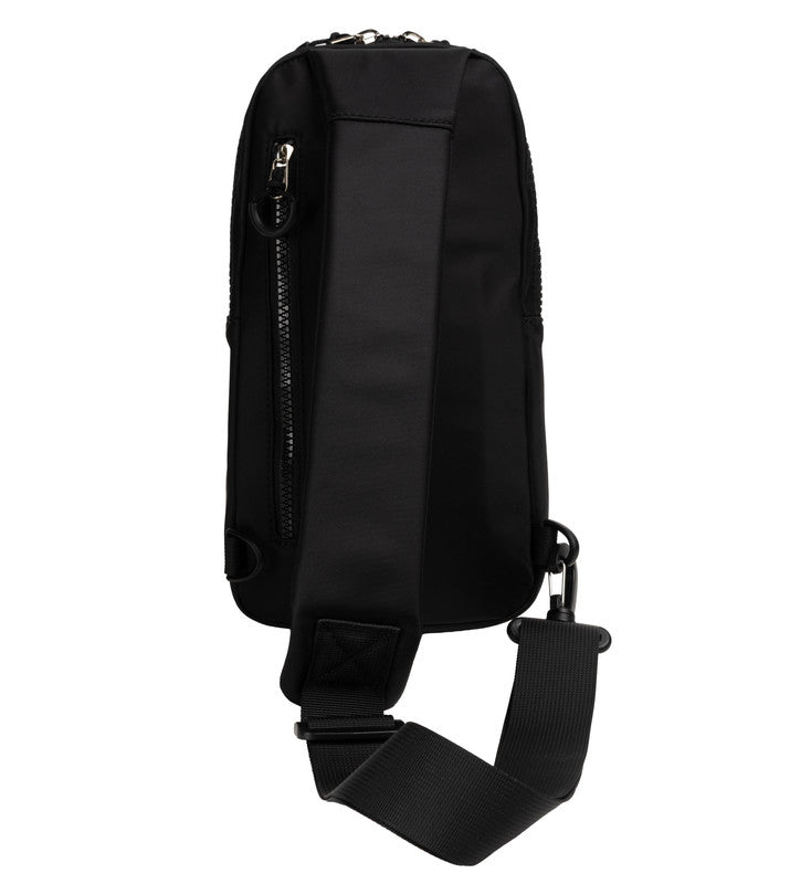 Police Lewis Bag — Black - Black - view 3