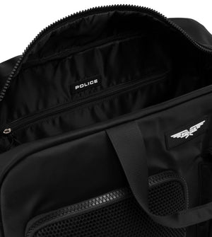 Police Lewis Bag — Black - Black - view 3