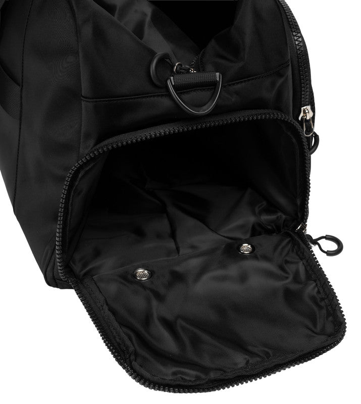 Police Lewis Bag — Black - Black - view 4