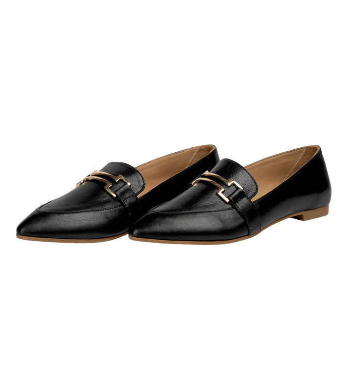 Christian Lacroix Loafer - Black - view 1