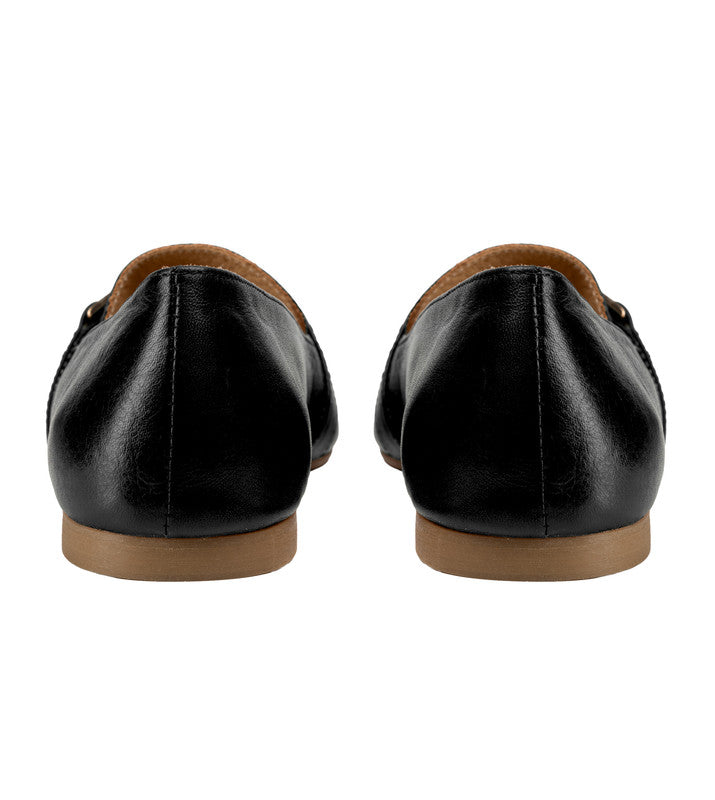 Christian Lacroix Loafer - Black - view 3