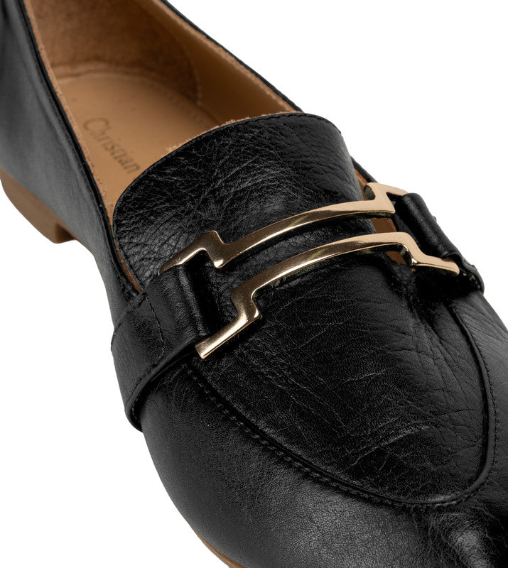 Christian Lacroix Loafer - Black - view 4