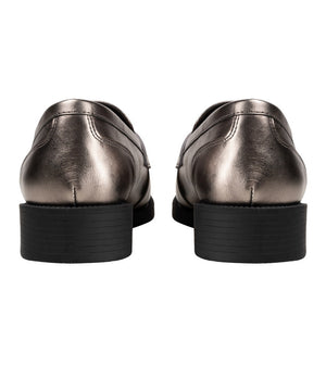 Christian Lacroix Loafer — Silver - view 3