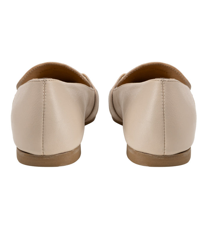 Christian Lacroix Loafer - Off White - view 3