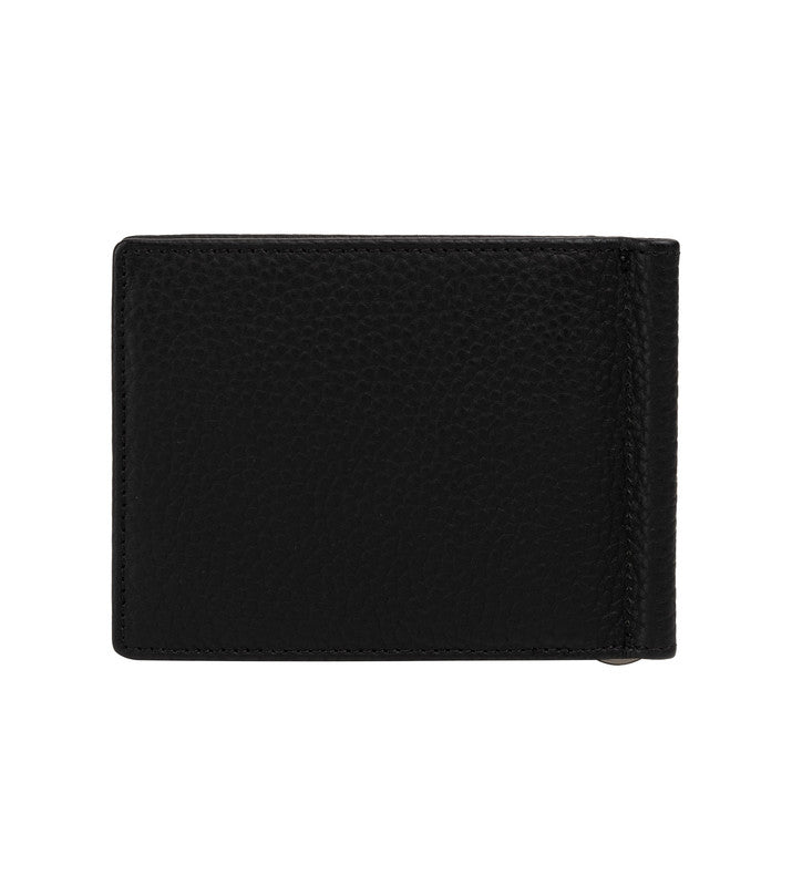 Police Marcus Wallet — Black - view 4