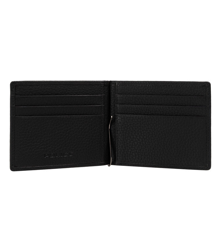 Police Marcus Wallet — Black - view 5