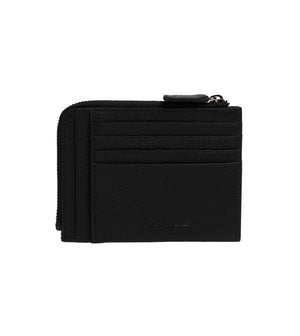 Police Marcus Wallet — Black - view 4