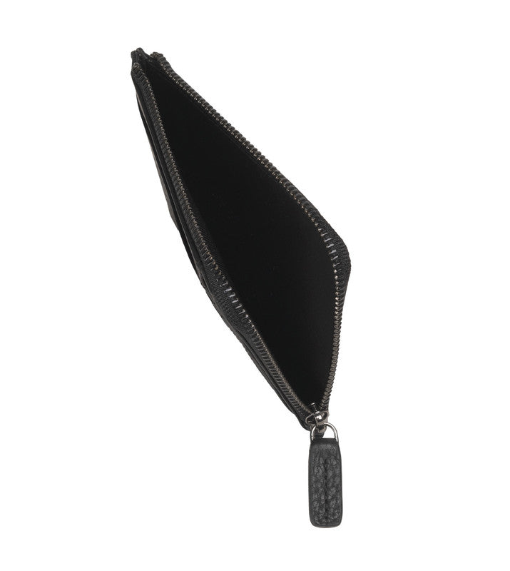 Police Marcus Wallet — Black - view 5