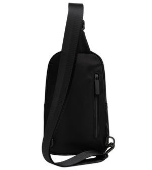 Police Matthew Bag — Black - Black - view 3