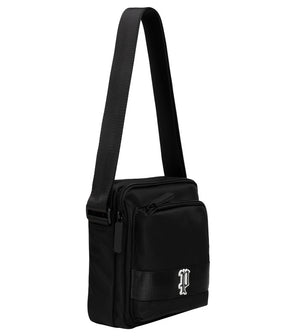 Police Matthew Bag — Black - Black - view 1