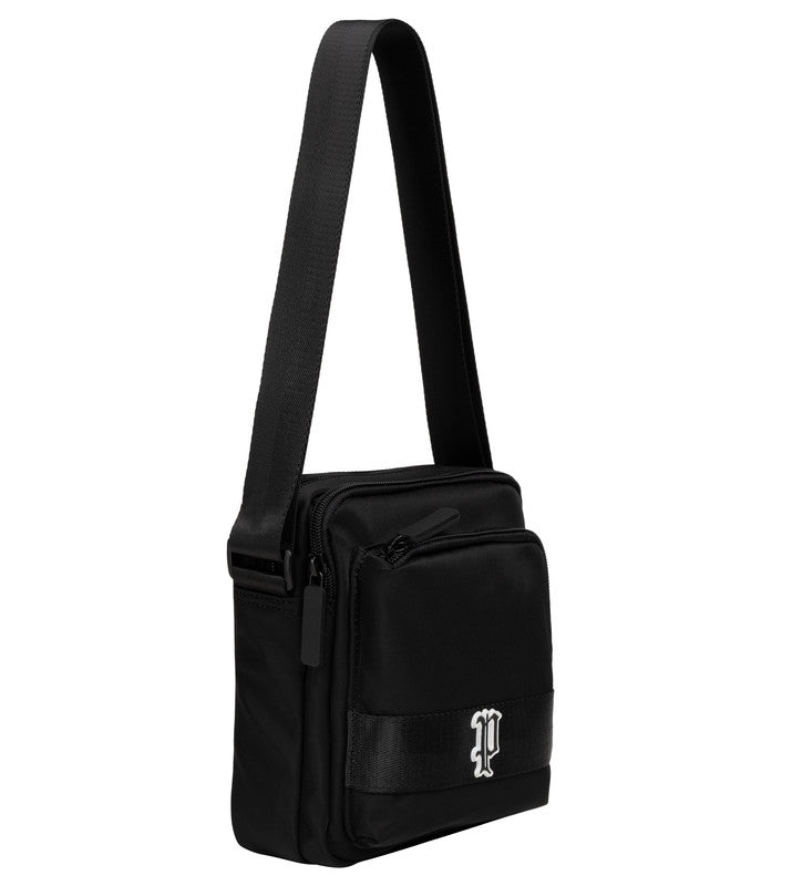 Police Matthew Bag — Black - Black - view 1