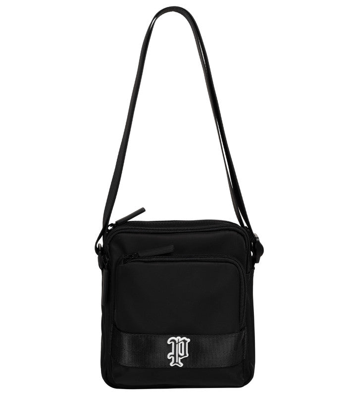 Police Matthew Bag — Black - Black - view 2