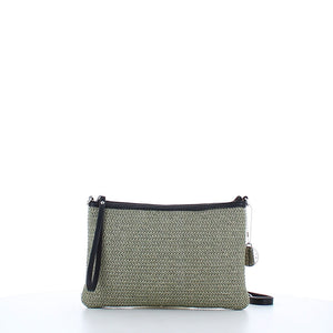 Clutch Bag #1 - SALVIA