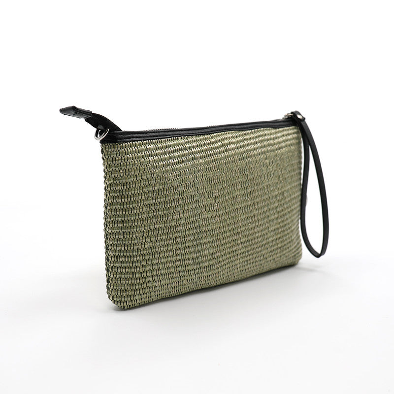 Clutch Bag #1 - SALVIA