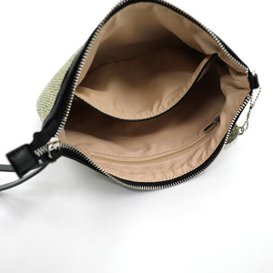 Clutch Bag #1 - SALVIA