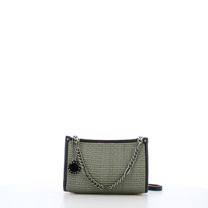 Crossbody S Bag #1 - SALVIA