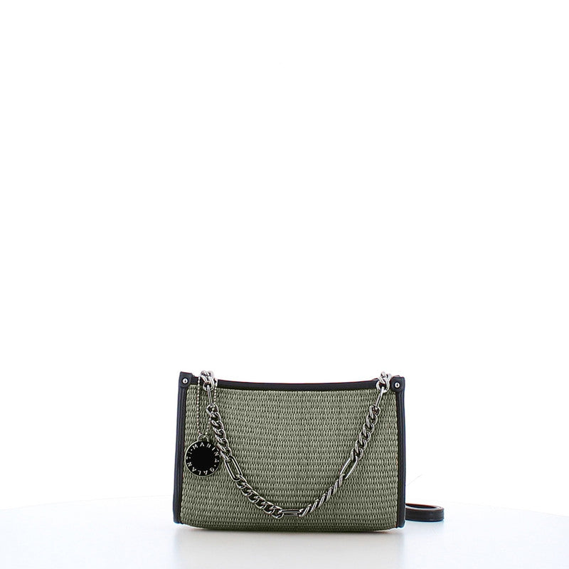 Crossbody S Bag #1 - SALVIA