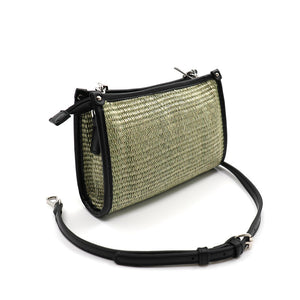 Crossbody S Bag #1 - SALVIA