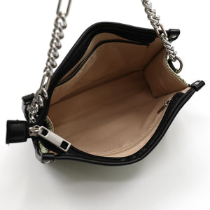 Crossbody S Bag #1 - SALVIA
