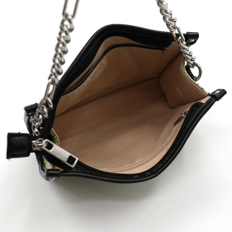 Crossbody S Bag #1 - SALVIA