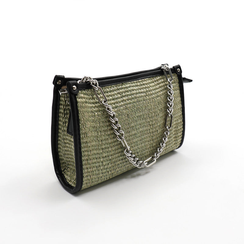Crossbody S Bag #1 - SALVIA