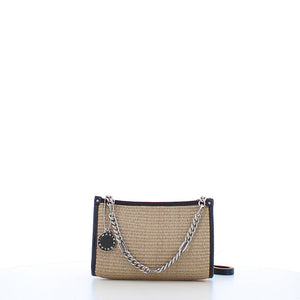 Crossbody S Bag #1 - NATURAL