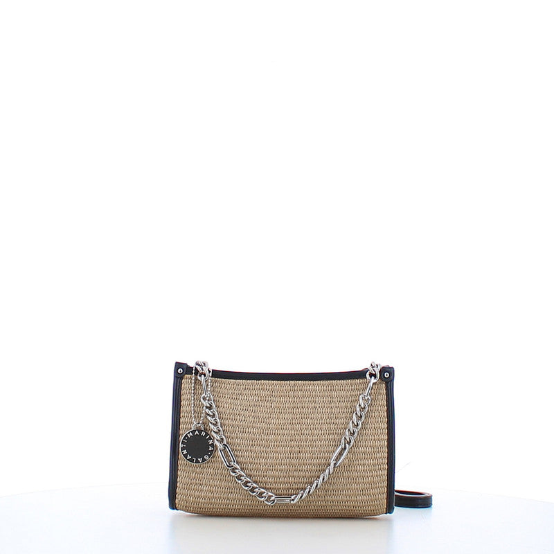 Crossbody S Bag #1 - NATURAL