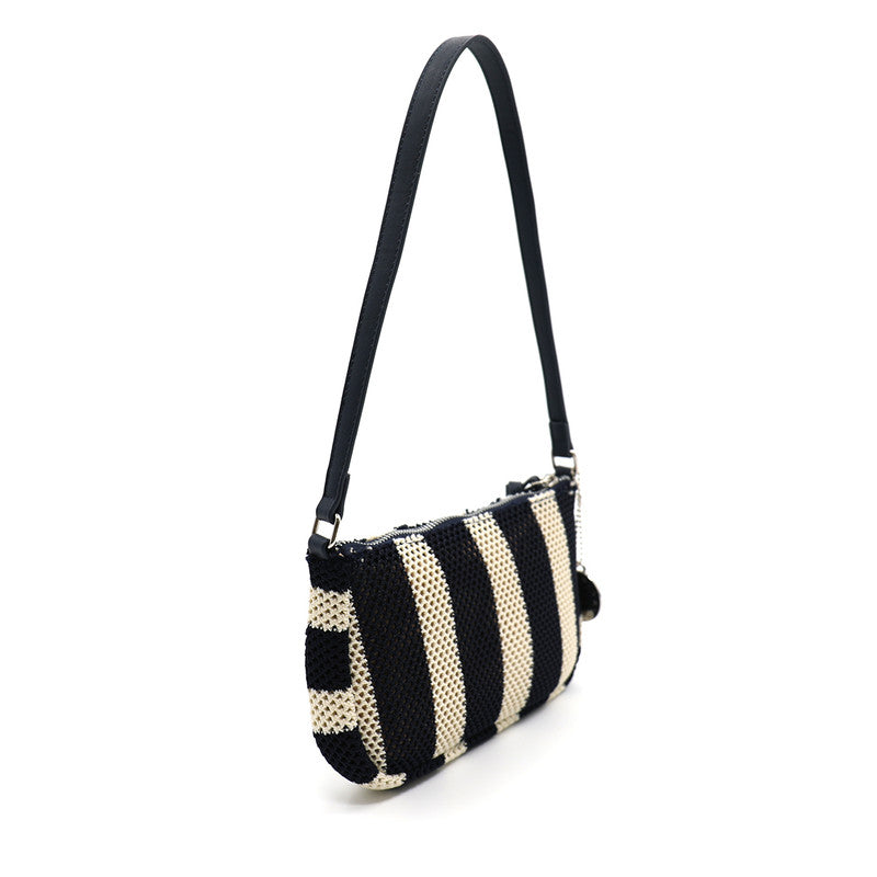 Hobo S Bag - BLUE