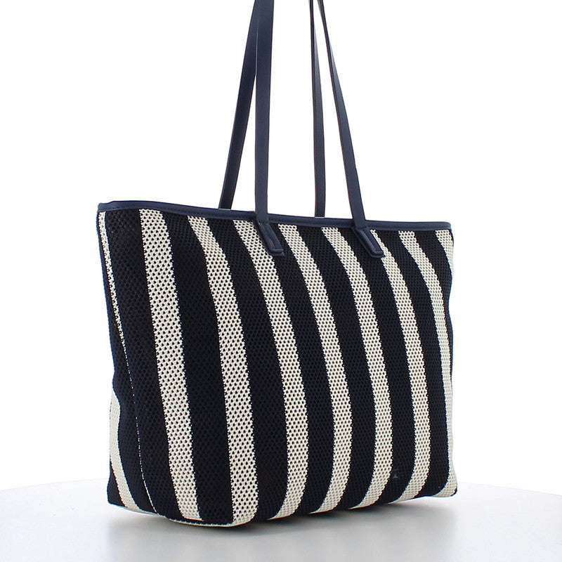 Shopping L Bag #1 - BLUE