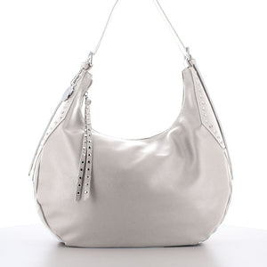 Hobo L Bag #1 - OFF WHITE