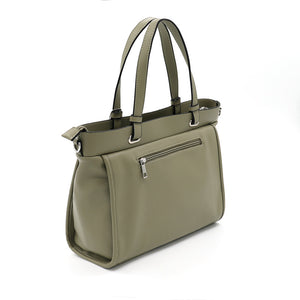 Shopping M Bag #1 - GREEN