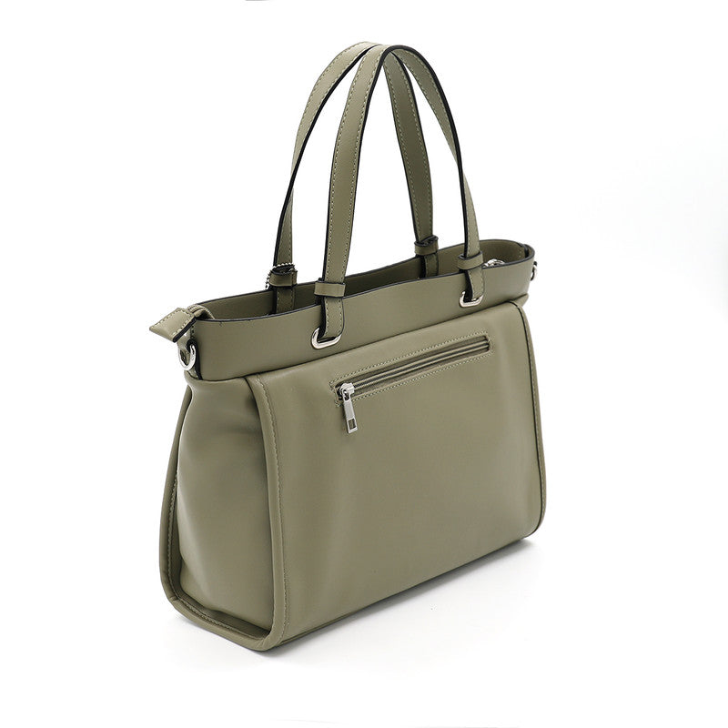 Shopping M Bag #1 - GREEN