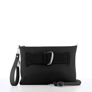 Clutch Bag #2 - BLACK