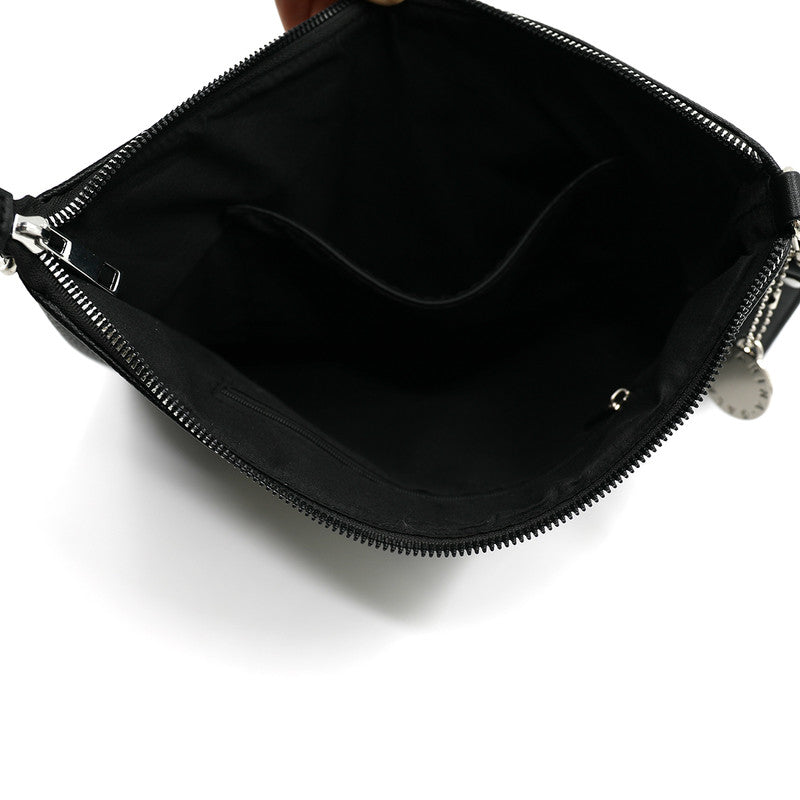 Clutch Bag #2 - BLACK