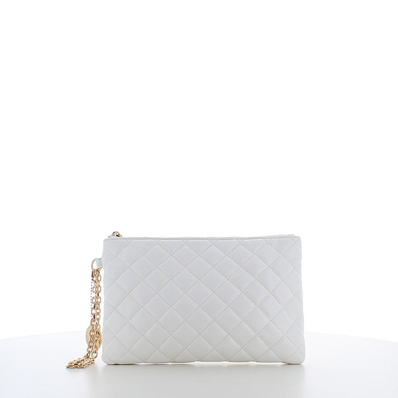 Clutch Bag #3 - OFF WHITE