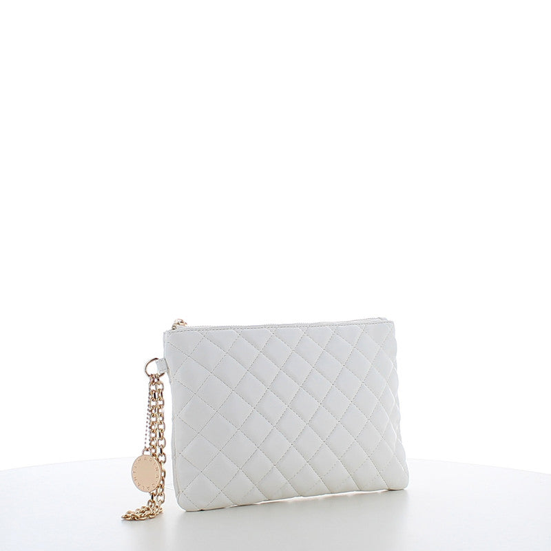 Clutch Bag #3 - OFF WHITE