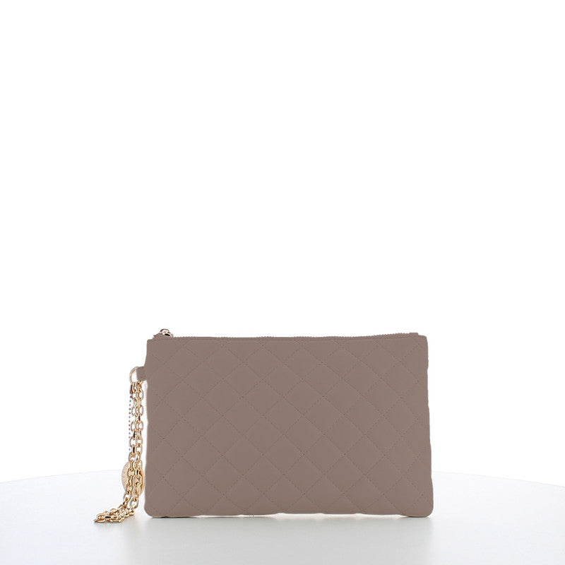 Clutch Bag #3 - BEIGE