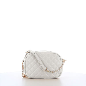 Crossbody S Bag #2 - OFF WHITE