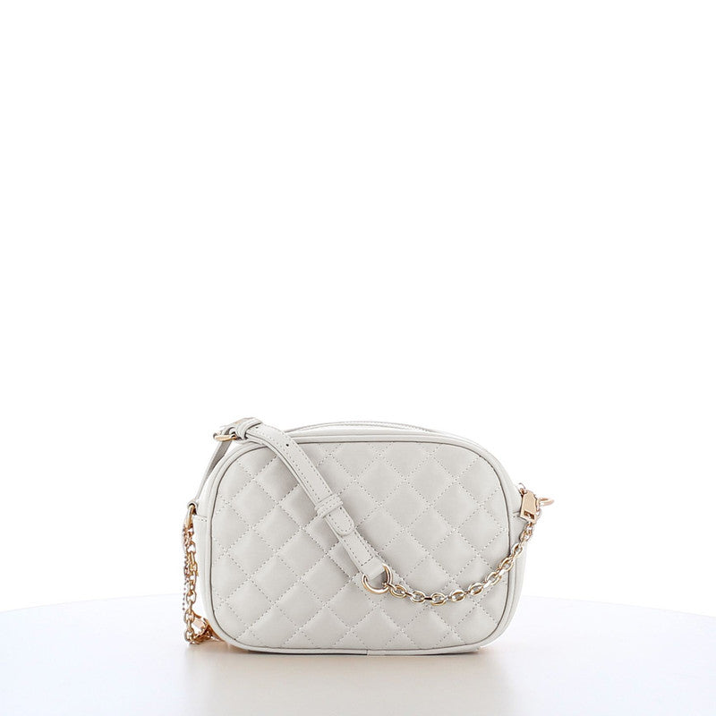 Crossbody S Bag #2 - OFF WHITE