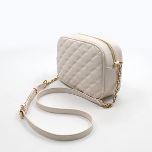 Crossbody S Bag #2 - OFF WHITE