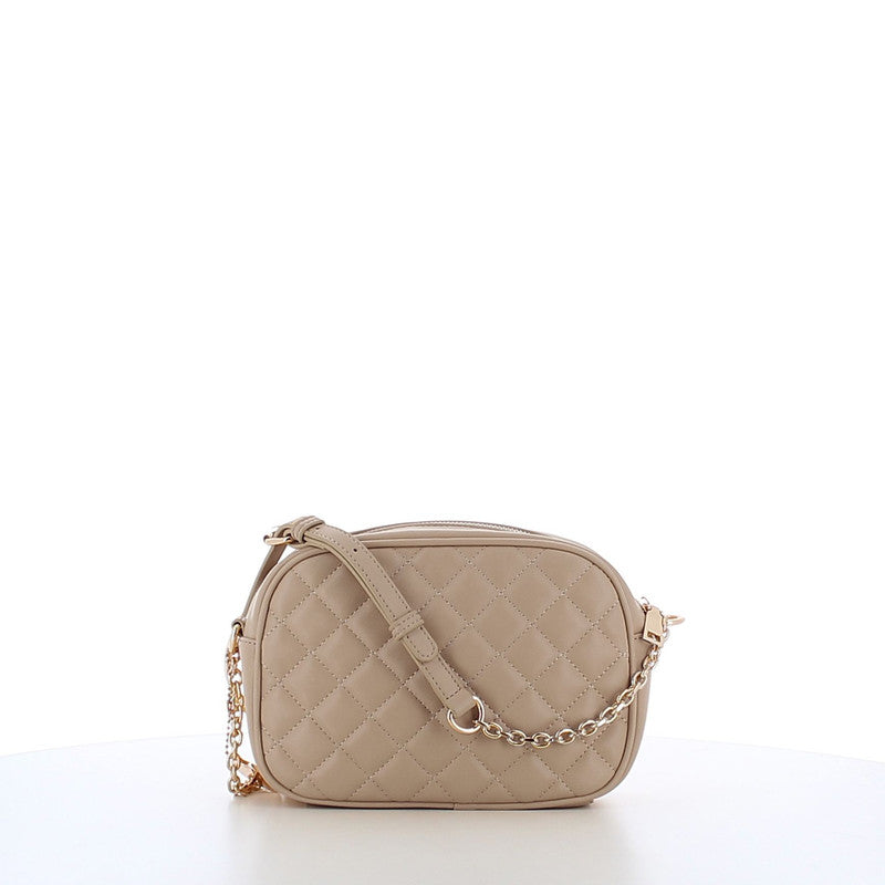 Crossbody S Bag #2 - BEIGE