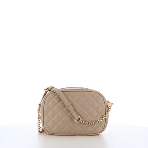 Crossbody S Bag #2 - BEIGE