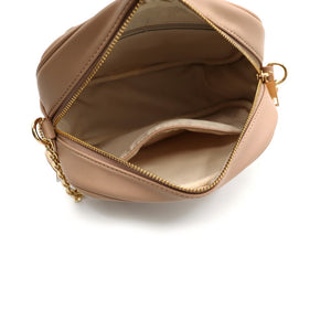 Crossbody S Bag #2 - BEIGE
