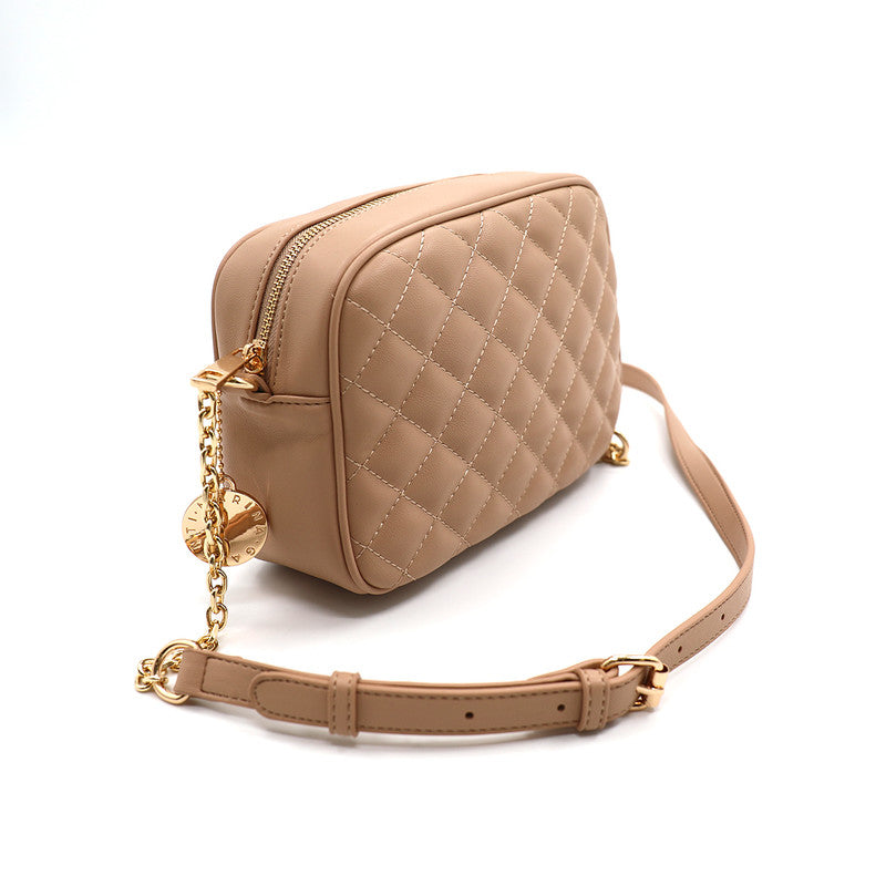Crossbody S Bag #2 - BEIGE