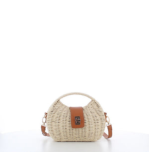 Handbag S Bag - OFF WHITE
