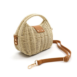 Handbag S Bag - OFF WHITE