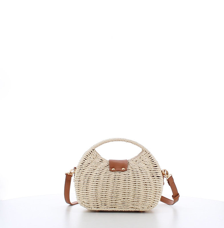 Handbag S Bag - OFF WHITE