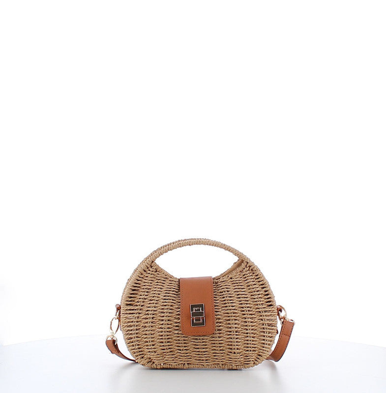 Handbag S Bag - CAMEL