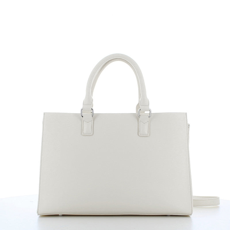 Handbag M Bag #5 - OFF WHITE