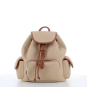 Backpack M Bag #1 - CAMEL